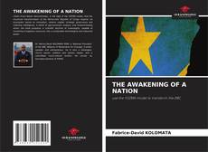 Borítókép a  THE AWAKENING OF A NATION - hoz