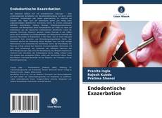 Bookcover of Endodontische Exazerbation