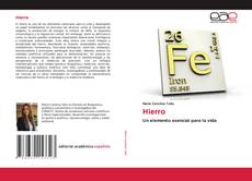 Couverture de Hierro