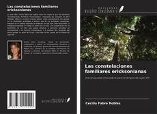 Buchcover von Las constelaciones familiares ericksonianas