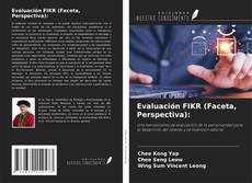 Couverture de Evaluación FIKR (Faceta, Perspectiva):