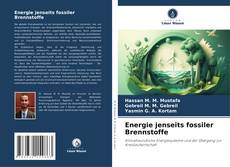 Buchcover von Energie jenseits fossiler Brennstoffe