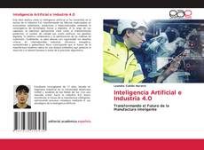 Couverture de Inteligencia Artificial e Industria 4.0
