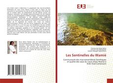 Couverture de Les Sentinelles du Wamié