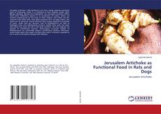 Capa do livro de Jerusalem Artichoke as Functional Food in Rats and Dogs 