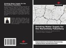 Borítókép a  Drinking Water Supply for the Maromitety Fokontany - hoz