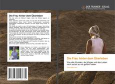 Capa do livro de Die Frau hinter dem Überleben 