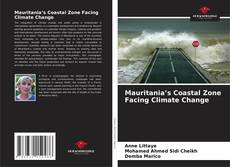 Bookcover of Mauritania’s Coastal Zone Facing Climate Change