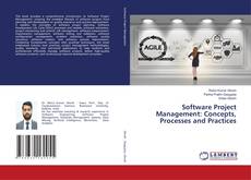 Borítókép a  Software Project Management: Concepts, Processes and Practices - hoz