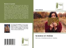 Science et poésie kitap kapağı