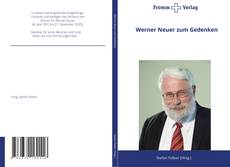 Werner Neuer zum Gedenken的封面