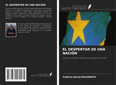 Buchcover von EL DESPERTAR DE UNA NACIÓN