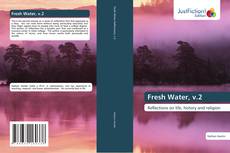 Capa do livro de Fresh Water, v.2 
