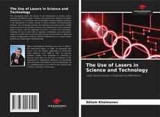 Borítókép a  The Use of Lasers in Science and Technology - hoz