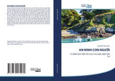 Copertina di AN NINH CON NGƯỜI