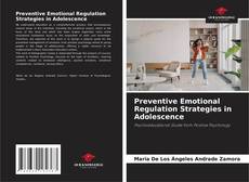 Borítókép a  Preventive Emotional Regulation Strategies in Adolescence - hoz