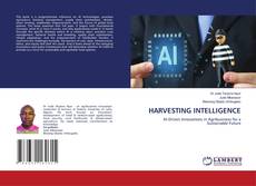 Capa do livro de HARVESTING INTELLIGENCE 