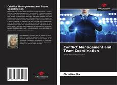 Borítókép a  Conflict Management and Team Coordination - hoz