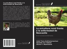 Couverture de La avicultura rural frente a la enfermedad de Newcastle