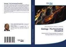 Buchcover von Geology - The Fascinating Discipline