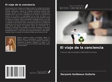 Buchcover von El viaje de la conciencia