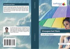 Bookcover of Unexpected Rain