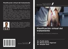 Copertina di Planificación virtual del tratamiento
