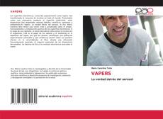 Portada del libro de VAPERS