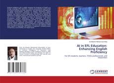 Borítókép a  AI in EFL Education: Enhancing English Proficiency - hoz
