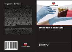 Bookcover of Treponema denticola