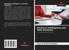 Borítókép a  Business Intelligence and Data Analytics - hoz