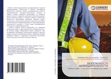 Capa do livro de БЕЗОПАСНОСТЬ ЖИЗНЕДЕЯТЕЛЬНОСТИ 