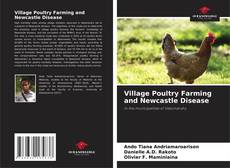 Borítókép a  Village Poultry Farming and Newcastle Disease - hoz