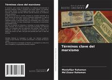 Couverture de Términos clave del marxismo