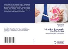 Обложка Intra-Oral Scanners in Prosthodontics