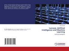 Borítókép a  Laccase, Artificial Intelligence and Machine Learning - hoz