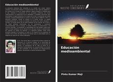 Couverture de Educación medioambiental