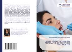 Borítókép a  SMART DENTAL MATERIALS IN RESTORATIVE DENTISTRY AND ENDODONTICS - hoz