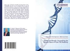 Bookcover of Genes and Breath: Unravelling the Genetic Basis of Post-TB Disability