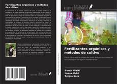 Copertina di Fertilizantes orgánicos y métodos de cultivo