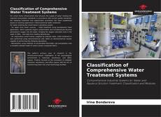 Borítókép a  Classification of Comprehensive Water Treatment Systems - hoz