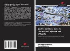 Borítókép a  Qualité sanitaire dans la réutilisation agricole des effluents - hoz
