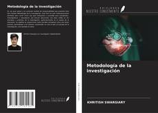 Couverture de Metodología de la investigación