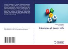 Bookcover of Integration of Speech Skills
