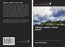 Couverture de Género, poder y clase social