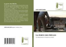 Borítókép a  La porte des Siècles - hoz