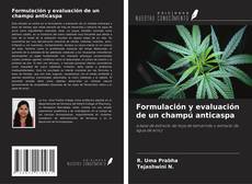 Couverture de Formulación y evaluación de un champú anticaspa