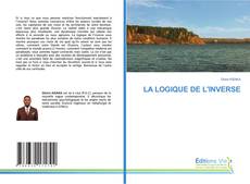 Couverture de LA LOGIQUE DE L'INVERSE
