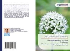 Bookcover of Fertilizer Dynamics in Onion Production
