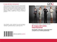 Portada del libro de El mapa del éxito Internacional